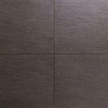 Cerasun 60x60x4 cm Bluestone Nero 