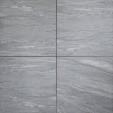 Keramische tegel 60x60x2 cm Trentino Azzurro