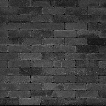 Antico getrommeld 21x6.8x6 cm Porto