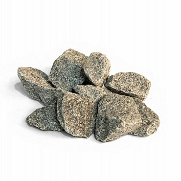 Graniet Royal Grey 30-60Mm - Mini bag bag a 500 kg