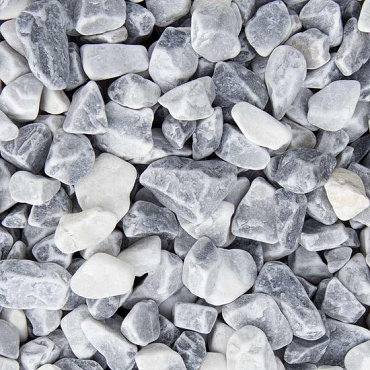Icy Blue Split 8-16Mm - Mini bag bag a 500 kg