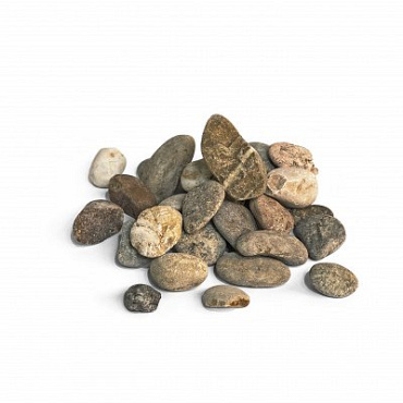 Morane Grind 30-60 mm - 20 kg verpakking