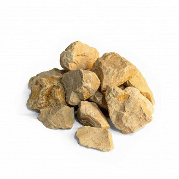 Yellow Sun 30-60Mm - Mini bag bag a 500 kg