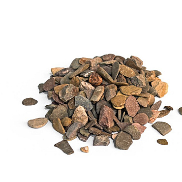 Flachkorn 16-32 mm - 20 kg verpakking