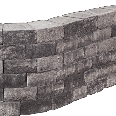 Pilestone Gothic 23/17x21.5x10 cm