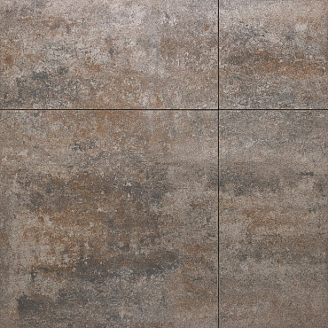 Smartton SE xs 80x80x5 cm Kilimanjaro