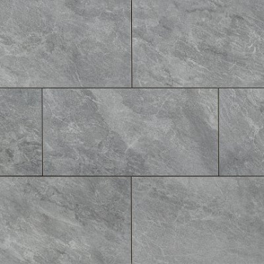 Cerasun 80x80x4 cm Bergamo Azzurro 