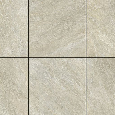 Keramische tegel 60x60x2 cm Messina Giallo