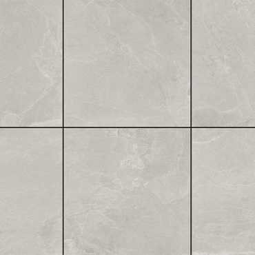 Keramische tegel 60x60x2 cm Recco Grigio