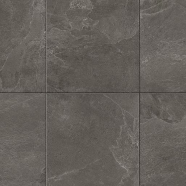 Cerasun 60x60x4 cm Recco Anthraciet