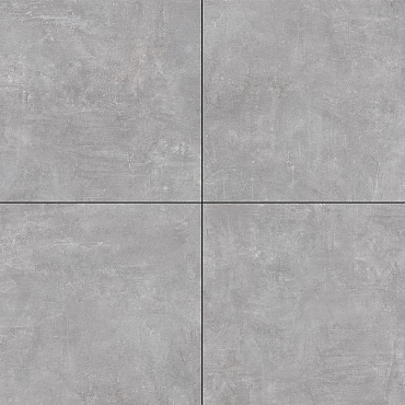 Keramische tegel 80x80x3 cm Cilento Grigio