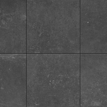 Keramische tegel 60x60x3 cm Ardenne Antracite