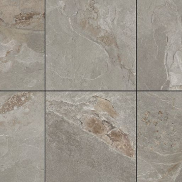 Keramische tegel 60x60x3 cm Varese Taupe