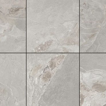 Keramische tegel 60x60x3 cm Varese Greige