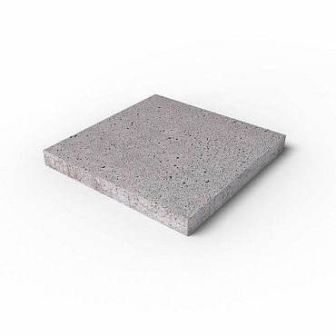 Schellevis Oud Hollandse tegel 50x50x5 cm grijs
