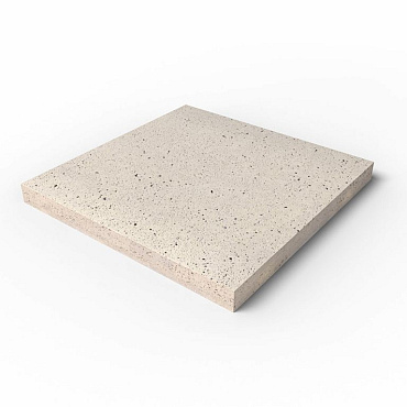 Schellevis Oud Hollandse tegel 60x60x5 cm crème