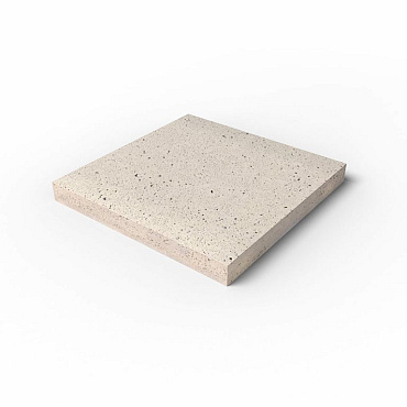 Schellevis Oud Hollandse tegel 50x50x5 cm crème