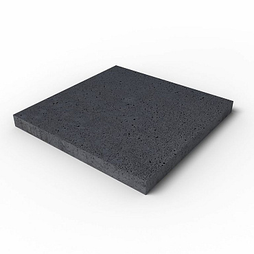 Schellevis Oud Hollandse tegel 60x60x5 cm antraciet