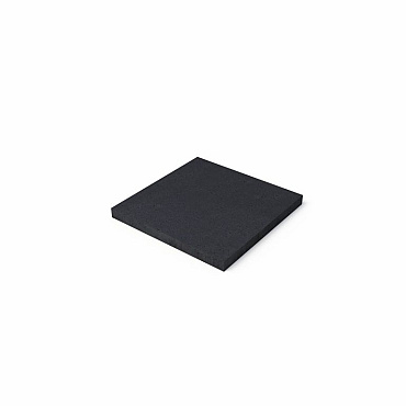 Schellevis Oud Hollandse tegel 100x100x8 cm carbon