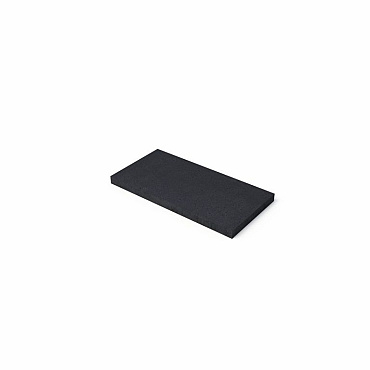 Schellevis Oud Hollandse tegel 120x60x7 cm carbon