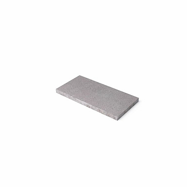 Schellevis Oud Hollandse tegel 120x60x7 cm grijs