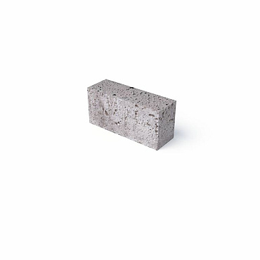 Schellevis Oud Hollands kleinplaveisel 15x5x7 cm grijs