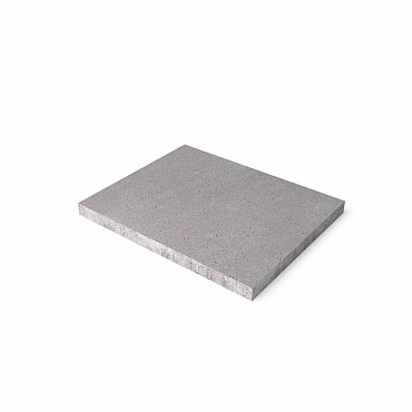 Schellevis Oud Hollandse tegel 150x120x10 cm grijs