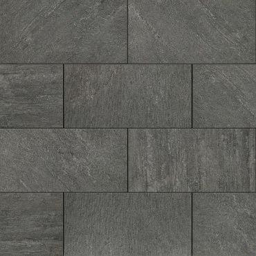 Cerasun 40x80x4 cm Palermo Anthracite