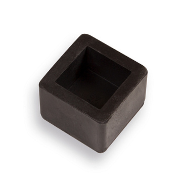 Mokerdop ATLAS gatmaat 47 x 47 mm, voor moker - vuisthamer
