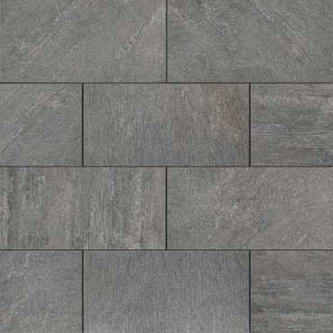 Cerasun 40x80x4 cm Palermo Grigio