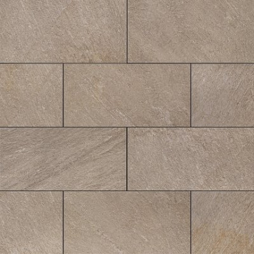 Cerasun 40x80x4 cm Palermo Sabbia