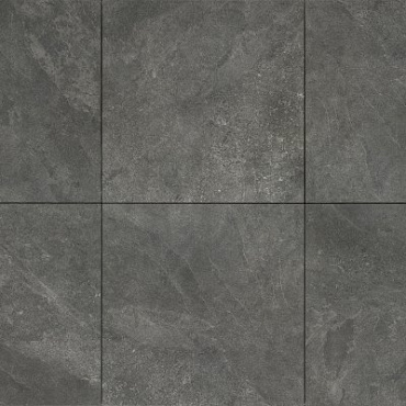 Cerasun 80x80x4 cm Siena Anthracite