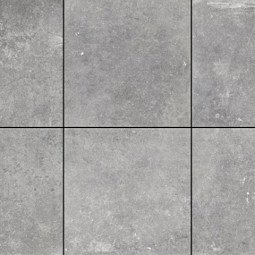 Keramische tegel 60x60x2 cm Ardenne Grigio
