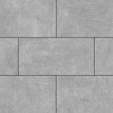 Keramische tegel 40x80x2 cm Cilento Grigio