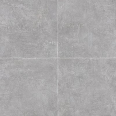 Keramische tegel 80x80x2 cm Cilento Grigio