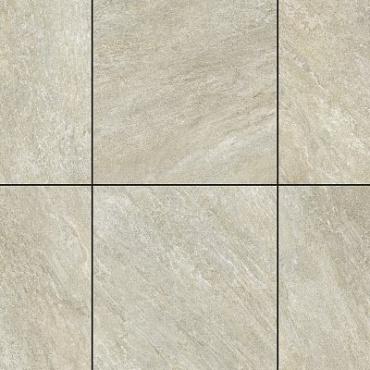 Keramische tegel 80x80x2 cm Messina Giallo
