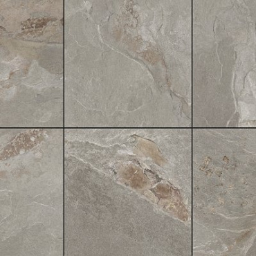 Keramische tegel 80x80x2 cm Varese Taupe