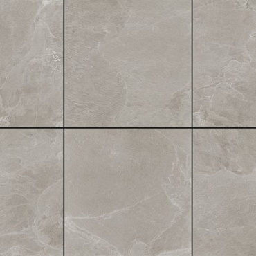 Keramische tegel 80x80x3 cm Recco Greige