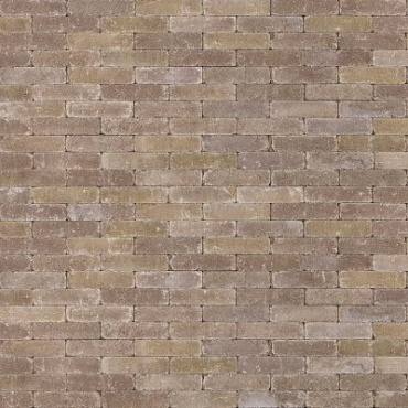 Antico getrommeld 20x5x7,3 cm Alvito