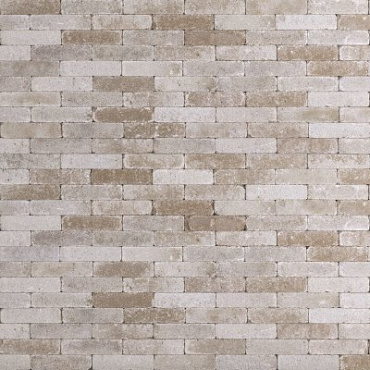 Antico getrommeld 20x5x7,3 cm Evora