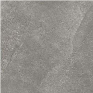 GeoCeramica® 60x60x4 Ipanema Stormy Grey