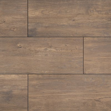 Keramische tegel 40x120x3 cm Ronco Dark