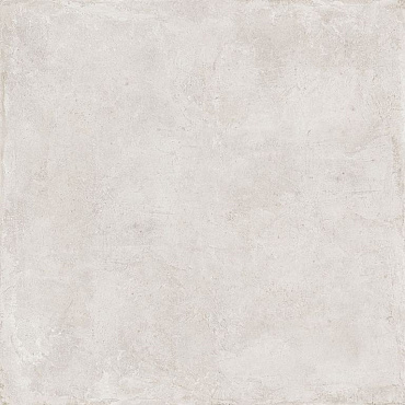 Keramische tegel 60 x 60 x 2 cm - Industrial Bianco (enkel op bestelling leverbaar)
