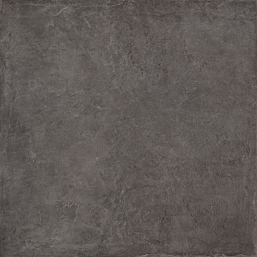Keramische tegel 60 x 60 x 2 cm - Industrial Nero