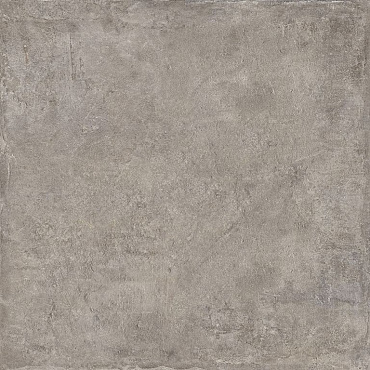Keramische tegel 60 x 60 x 2 cm - Industrial Piombo