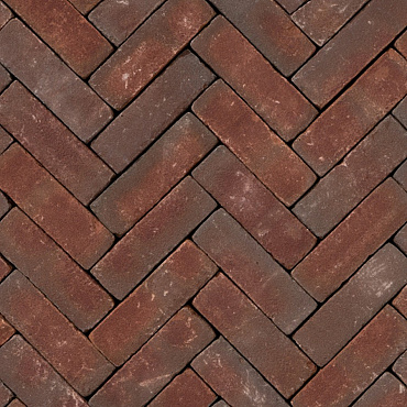 Gebakken Dikformaat 6 cm dik Designa Ruston