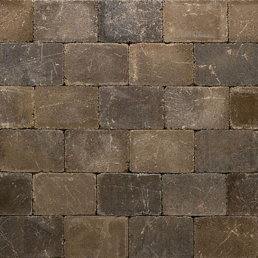 Antico getrommeld 20x30x6 cm Lissabon
