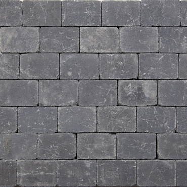Antico getrommeld xl 15x22,5x8 cm Porto