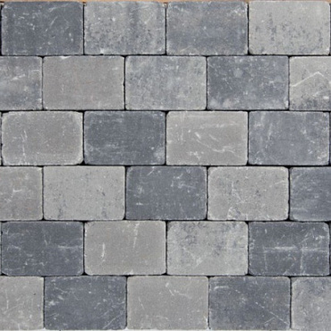 Antico getrommeld xl 15x22,5x8 cm Lagos