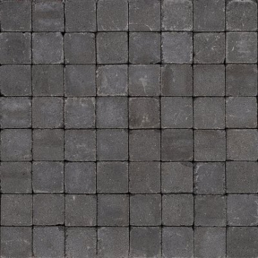 Antico getrommeld xl 15x15x8 cm Porto